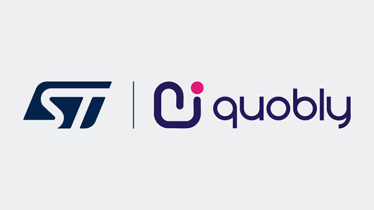 Quobly Partners with ST to Advance Quantum Processor Manufacturing for Scalable Quantum Computing