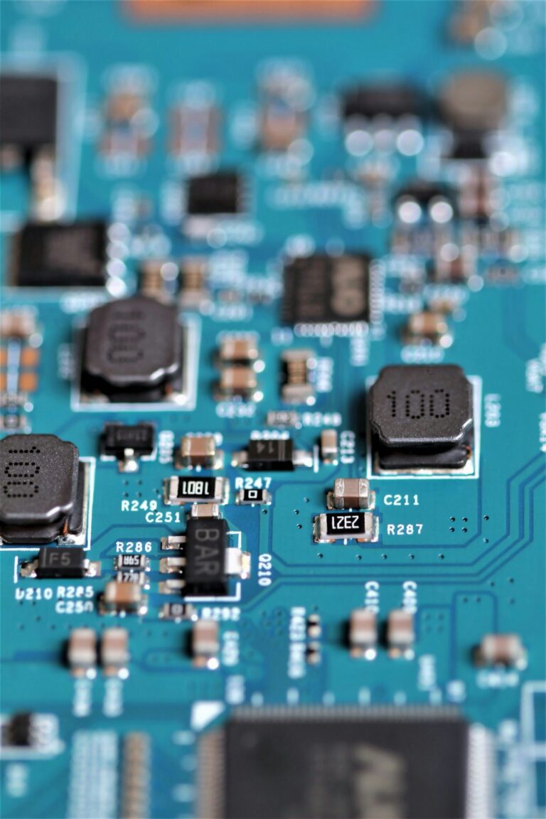 Silicon Carbide (SiC) Power MOSFETs Address the Needs of Efficient Power Applications