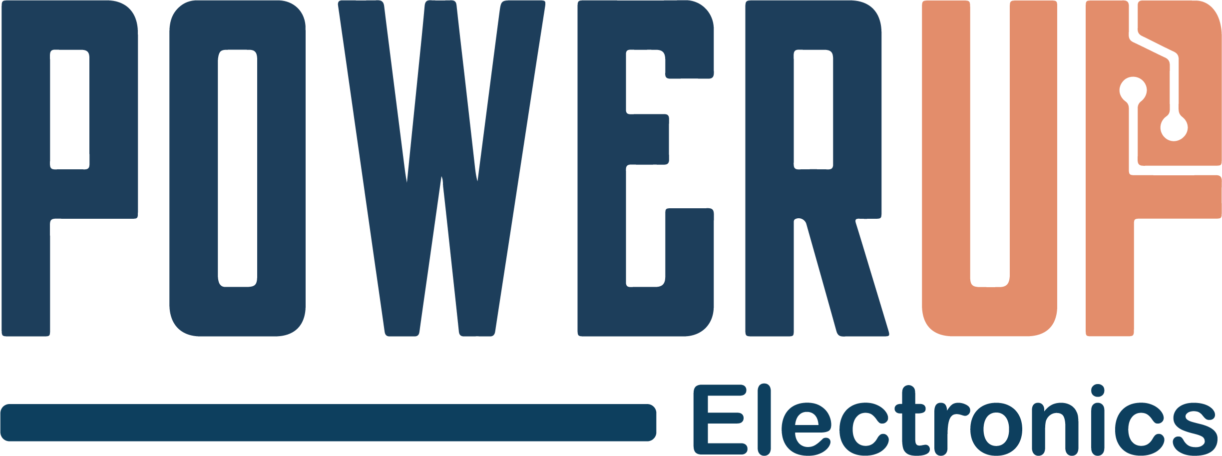 Powerup-electronics
