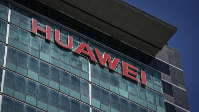 Huawei Claims New Chipmaking Approach Could Bypass EUV Restrictions.