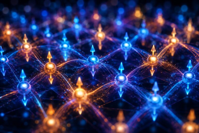 Entanglement Revealed in Strange Metals: Unlocking One of Physics’ Greatest Mysteries