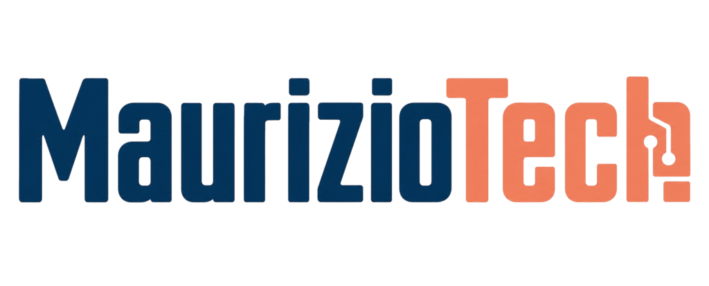 mauriziotech